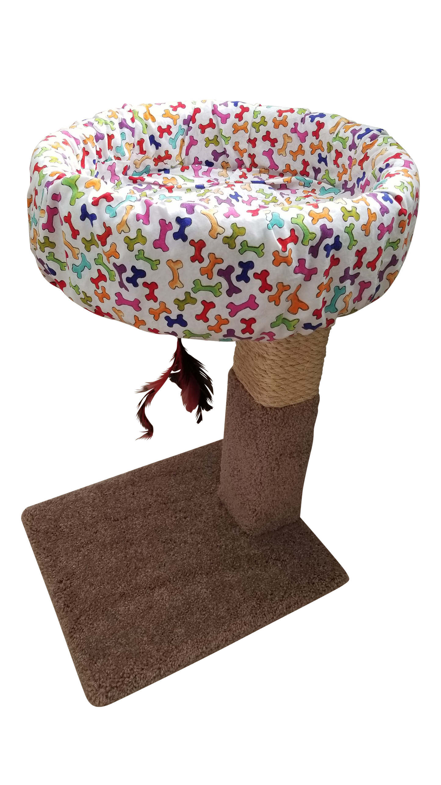 Cat condo