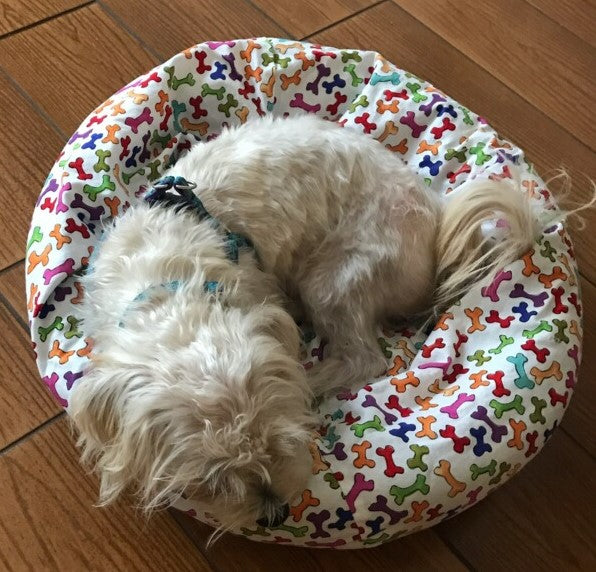 Dog Bed Cover