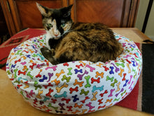 Cat Bed Cover
